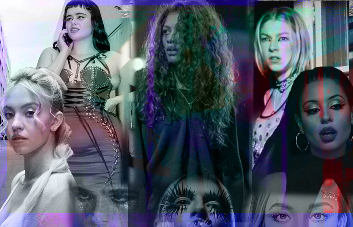 The Emotional Messages and Stories Behind Euphoria Clothes Know Your